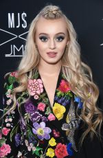 SAVANNAH KENNICK at Matt Sarafa & Jonathan Marc Stein