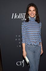SELA WARD at Hollywood Reporter