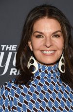 SELA WARD at Hollywood Reporter