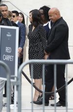 SELENA GOMEZ Arrives at Hollywood Female Empowerment in Los Angeles 04/30/2019