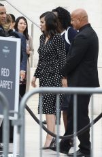 SELENA GOMEZ Arrives at Hollywood Female Empowerment in Los Angeles 04/30/2019