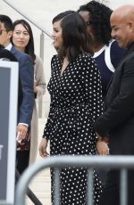 SELENA GOMEZ Arrives at Hollywood Female Empowerment in Los Angeles 04/30/2019