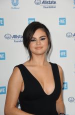 SELENA GOMEZ at We Day California 2019 in Inglewood 04/25/2019