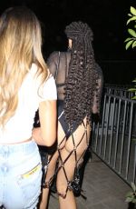 SHANINA SHAIK at Coachella Valley Music and Arts Festival 04/14/2019