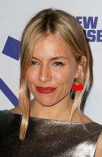 SIENNA MILLER at New Museum Spring 2019 Gala in New York 04/03/2019
