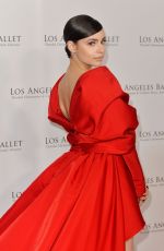 SOFIA CARSON at Los Angeles Ballet’s 2019 Gala in Beverly Hills 04/11/2019