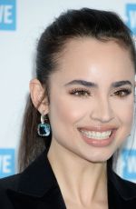 SOFIA CARSON at We Day California 2019 in Inglewood 04/25/2019