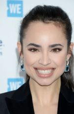 SOFIA CARSON at We Day California 2019 in Inglewood 04/25/2019