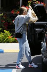 SOFIA RICHIE Leaves Lovi