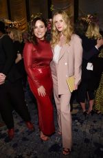 SOPHIA BUSH at Hollywood Reporter