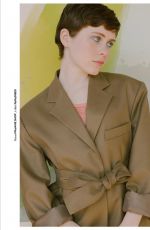 SOPHIA LILLIS for Pibe Magazine, Spring/Summer 2019