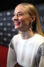 SOPHIE TURNER at Game of Thrones, Season 8 Premiere in Belfast 04/12/2019
