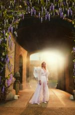 SOPHIE TURNER in Harper