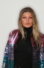 STACY FERGIE FERGUSON at Libertine Fashion Show in Los Angeles 04/26/2019