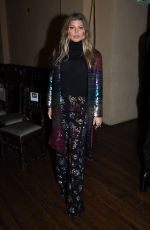 STACY FERGIE FERGUSON at Libertine Fashion Show in Los Angeles 04/26/2019