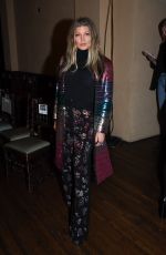 STACY FERGIE FERGUSON at Libertine Fashion Show in Los Angeles 04/26/2019