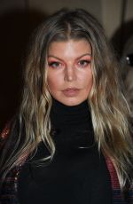 STACY FERGIE FERGUSON at Libertine Fashion Show in Los Angeles 04/26/2019