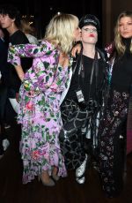 STACY FERGIE FERGUSON at Libertine Fashion Show in Los Angeles 04/26/2019