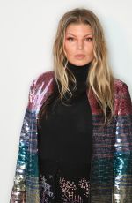 STACY FERGIE FERGUSON at Libertine Fashion Show in Los Angeles 04/26/2019