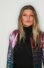 STACY FERGIE FERGUSON at Libertine Fashion Show in Los Angeles 04/26/2019