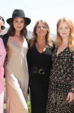 STACY KEIBELR at H.E.A.R.T. x Valentino Brunch in Los Angeles 04/24/2019