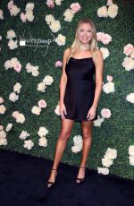 STASSI SCHROEDER at Vanderpump Cocktail Garden Opening in Las Vegas 03/31/2019