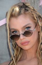 STELLA MAXWELL at Revolve Party at Coachella Festival in Indio 04/13/2019