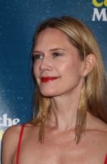 STEPHANIE MARCH at What the Constitution Means To Me Opening Night in New york 03/31/2019