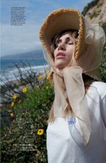 SUKI WATERHOUSE in Glamour Magazine, Spain May 2019