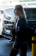 SUKI WTAERHOUSE at Tegel Airport in Berlin 04/23/2019
