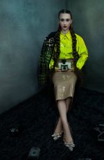 TAISSA FARMIGA for Rogue Magazine, Issue No10