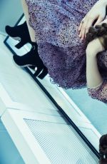 TAISSA FARMIGA for Rogue Magazine, Issue No10