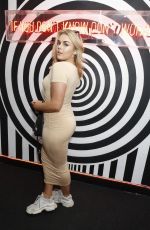 TALLIA STORM at Kiss and Nails Launch at Cirque Le Soir in London 04/03/2019
