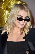 TALLIA STORM at Ultimate Pub Quiz in London 04/03/2019