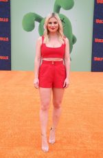 TANYA RAD at Uglydolls Premiere in Los Angeles 04/27/2019
