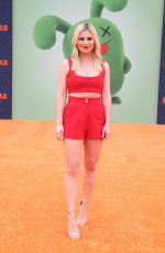 TANYA RAD at Uglydolls Premiere in Los Angeles 04/27/2019