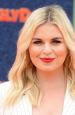 TANYA RAD at Uglydolls Premiere in Los Angeles 04/27/2019