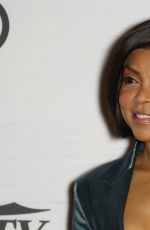 TARAJI P. HENSON at Variety’s Power of Women Presented by Lifetime in New York 04/05/2019