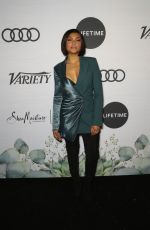 TARAJI P. HENSON at Variety’s Power of Women Presented by Lifetime in New York 04/05/2019