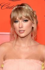 TAYLOR SWIFT at Time 100 Gala in New York 04/23/2019