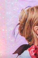 TAYLOR SWIFT for Me! Single, April 2019
