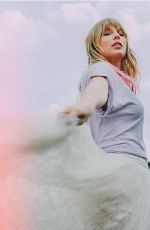 TAYLOR SWIFT for Me! Single, April 2019