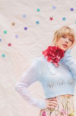 TAYLOR SWIFT for Me! Single, April 2019