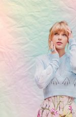 TAYLOR SWIFT for Me! Single, April 2019