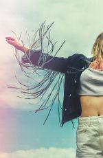 TAYLOR SWIFT for Me! Single, April 2019