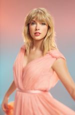 TAYLOR SWIFT for Time100 Magazine