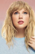 TAYLOR SWIFT for Time100 Magazine