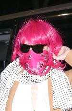 TAYLOR SWIFT Night Out in New York 04/01/2019