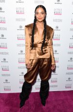 TESSA THOMPSON at Little Woods Premiere in Hollywood 04/01/2019