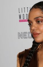 TESSA THOMPSON at Little Woods Premiere in Hollywood 04/01/2019